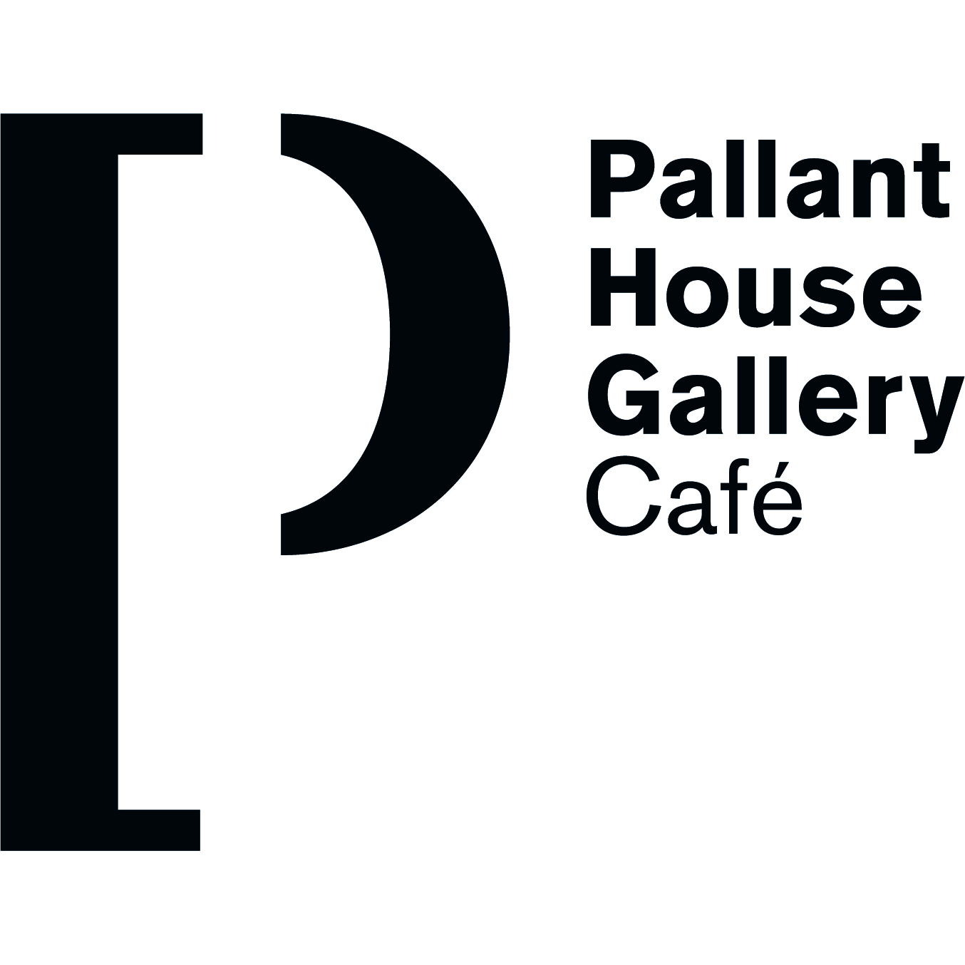 Logo for Pallant Café