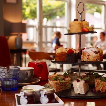 Image for Sparkling Afternoon Tea for Two